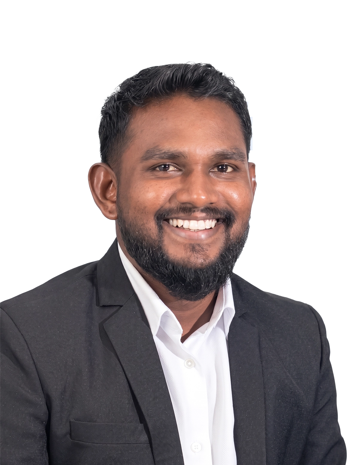 Mohamed Nafiz